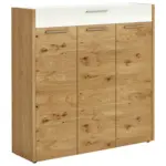 XXXLutz Lauterach - Ihr Möbelhaus bei Bregenz Schuhschrank 127/126/37 cm