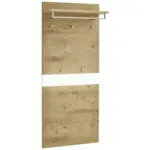 XXXLutz Lauterach - Ihr Möbelhaus bei Bregenz Garderobenpaneel 80/183/27 cm