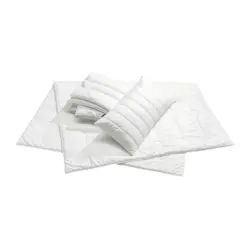 Sommerdecke 155/220 cm Allergo Protect