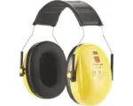 Hornbach Gehörschutz 3M™ Peltor™ Optime™ H510AC1