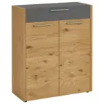 XXXLutz Lauterach - Ihr Möbelhaus bei Bregenz Schuhschrank 86/103/37 cm