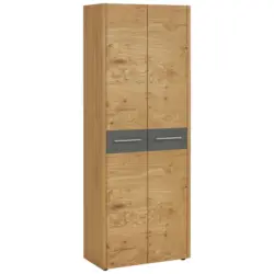 Garderobenschrank 73/193/37 cm