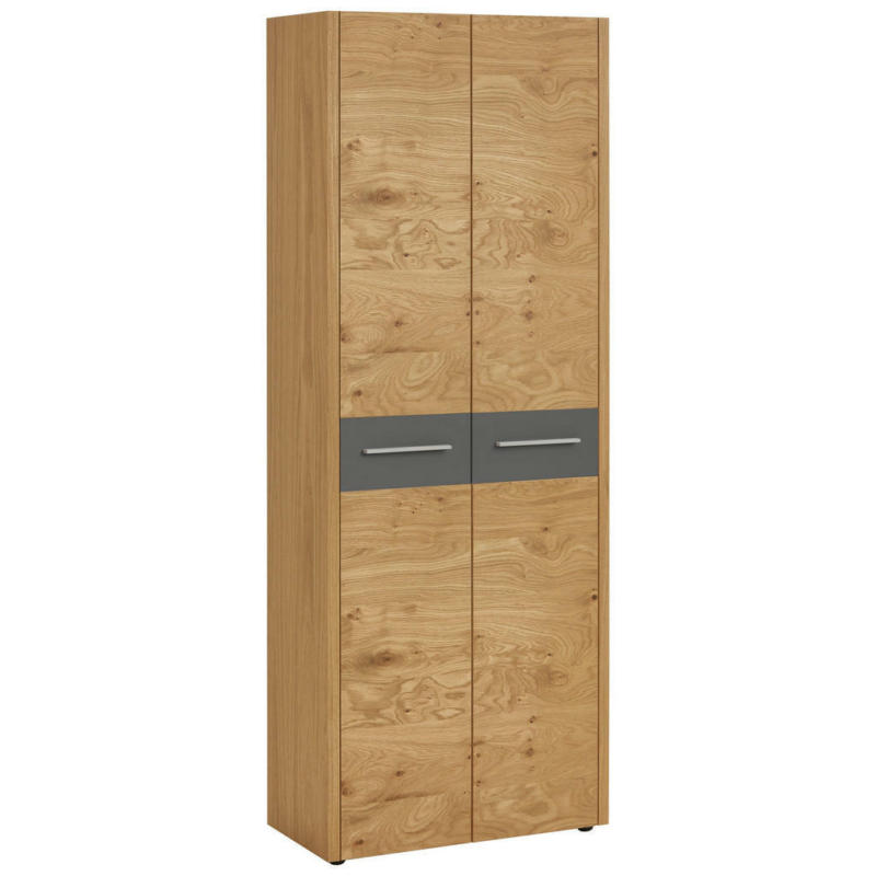 Garderobenschrank 73/193/37 cm