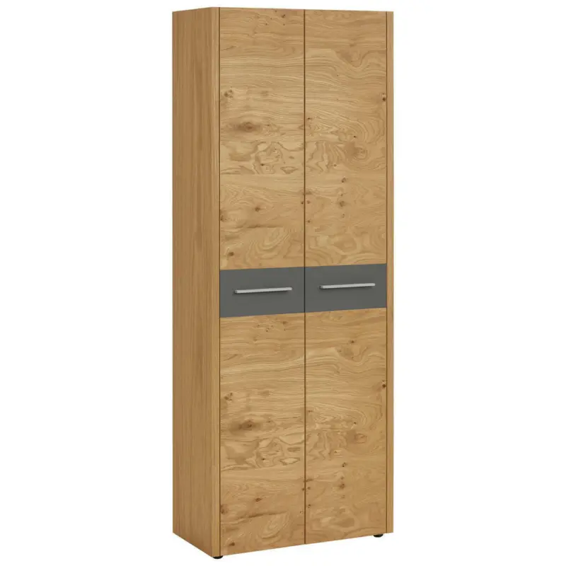 Garderobenschrank 73/193/37 cm