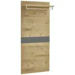 XXXLutz Lauterach - Ihr Möbelhaus bei Bregenz Garderobenpaneel 80/183/27 cm