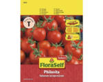 Hornbach Gemüsesamen FloraSelf Select Tomate Philovita F1 krankheitsresistent