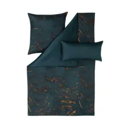 Wendebettwäsche 135/200 cm