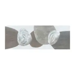 Ölgemälde 150/55 cm