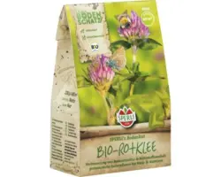 Bio-Rotklee Sperli Gründünger samenfestes Saatgut