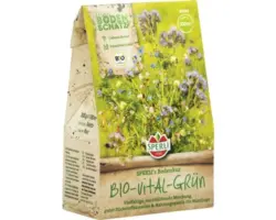 Gründünger Sperli Bodenkur 'Bio Vital-Grün'