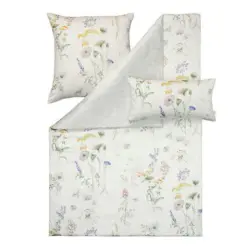 Wendebettwäsche 155/220 cm