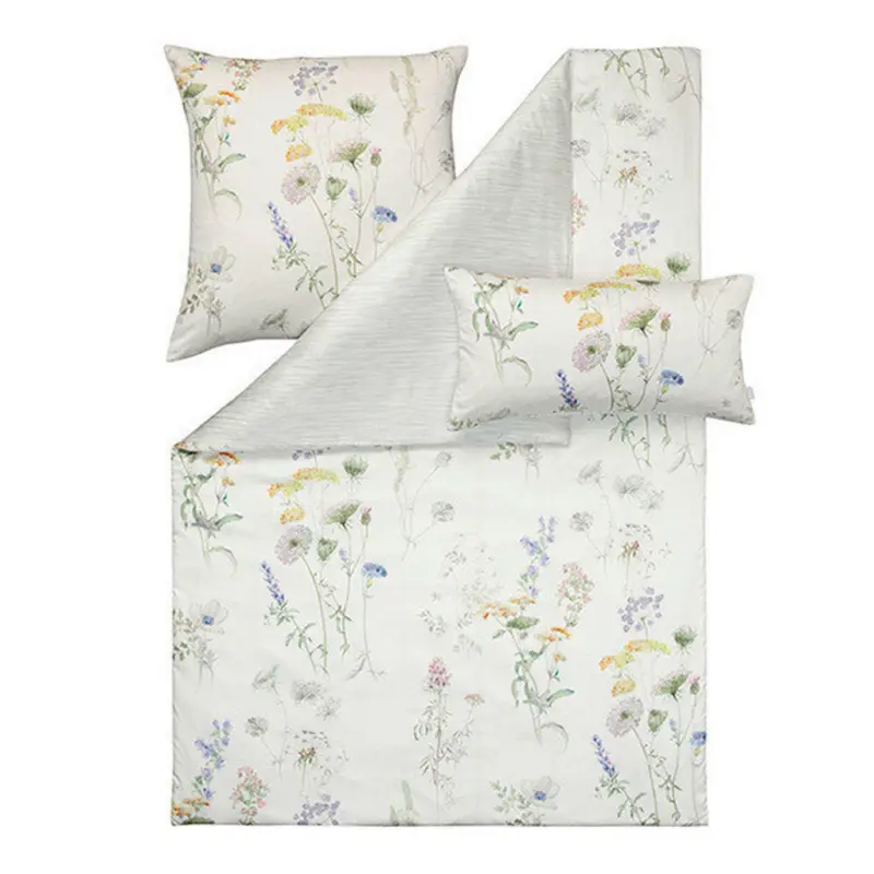 Wendebettwäsche 155/220 cm