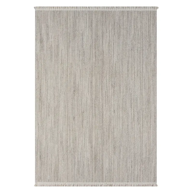 Flachwebeteppich Ava