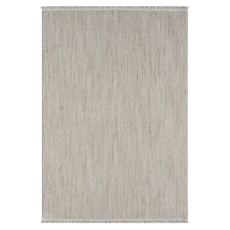 Flachwebeteppich Ava