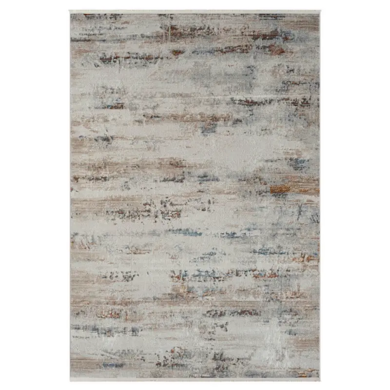 Flachwebeteppich Esme 1