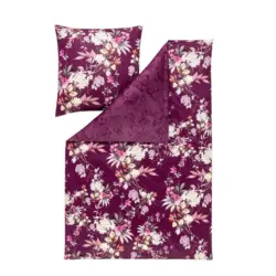 Wendebettwäsche 135/200 cm