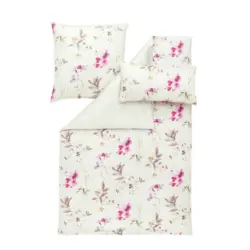 Wendebettwäsche 135/200 cm