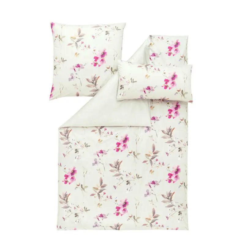 Wendebettwäsche 135/200 cm