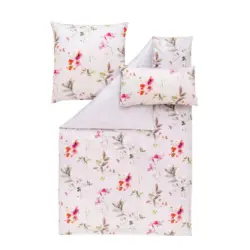 Wendebettwäsche 135/200 cm