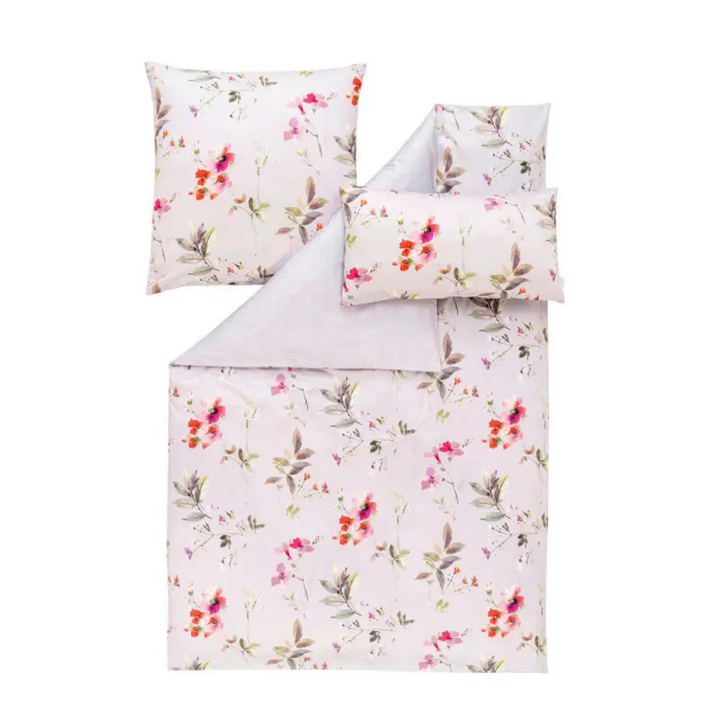 Wendebettwäsche 135/200 cm