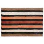 XXXLutz Lauterach - Ihr Möbelhaus bei Bregenz Badteppich 90/60 cm Grau, Hellgrau, Platinfarben