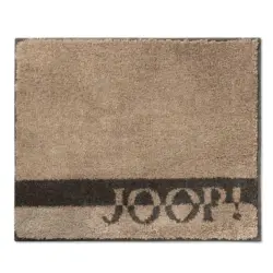 Badteppich 50/60 cm Sandfarben, Beige