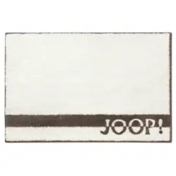 Badteppich 50/60 cm Creme