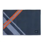 XXXLutz Lauterach - Ihr M&ouml;belhaus bei Bregenz Badteppich 50/60 cm Blau