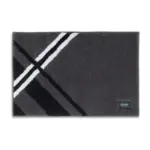 XXXLutz Lauterach - Ihr Möbelhaus bei Bregenz Badteppich 50/60 cm Anthrazit, Grau