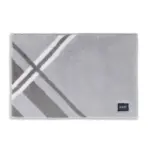 XXXLutz Lauterach - Ihr Möbelhaus bei Bregenz Badteppich 60/90 cm Grau