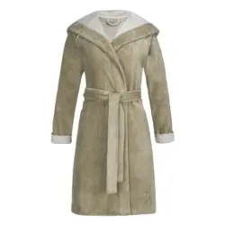 Bademantel M Cosy