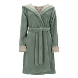 Bademantel M Cosy