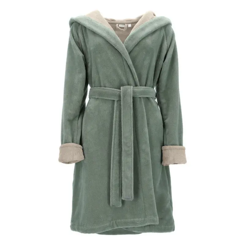 Bademantel M Cosy
