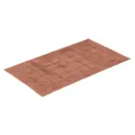 XXXLutz Lauterach - Ihr Möbelhaus bei Bregenz Badematte 100/60 cm Braun