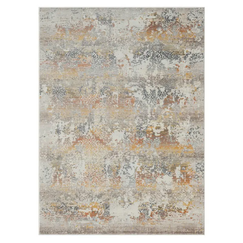 Flachwebeteppich Aurora 2