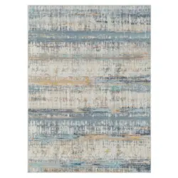 Flachwebeteppich Aurora 3