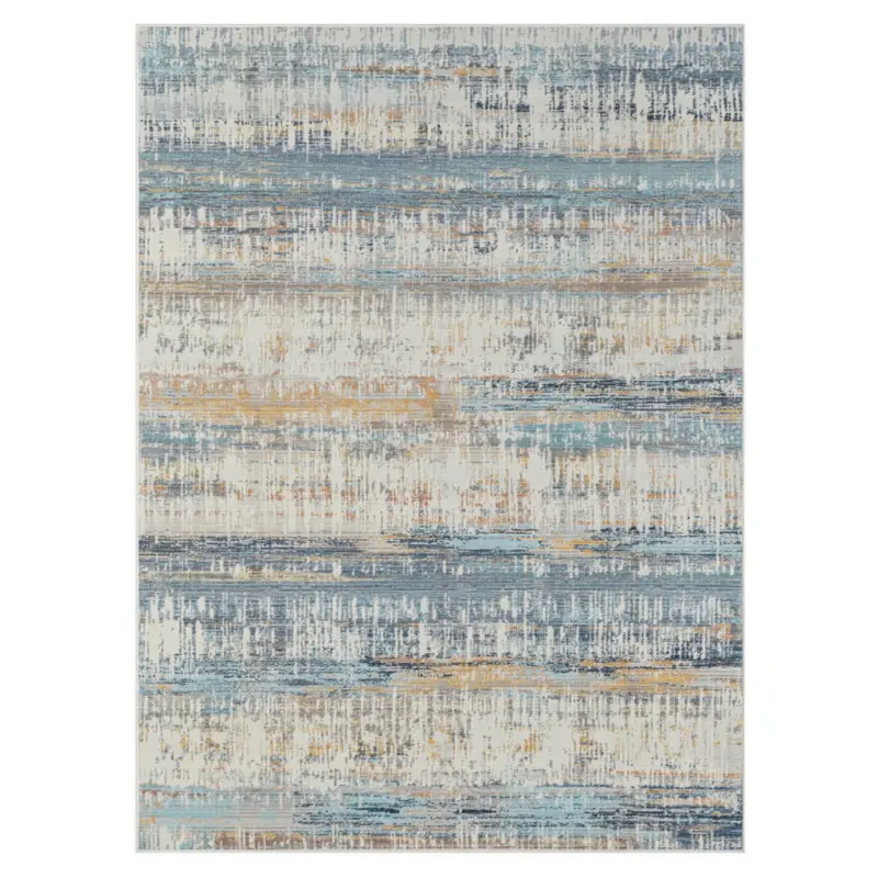 Flachwebeteppich Aurora 3