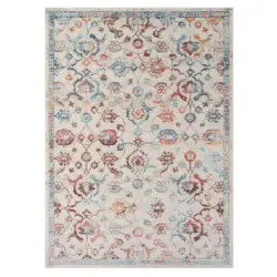 Flachwebeteppich Aurora 4