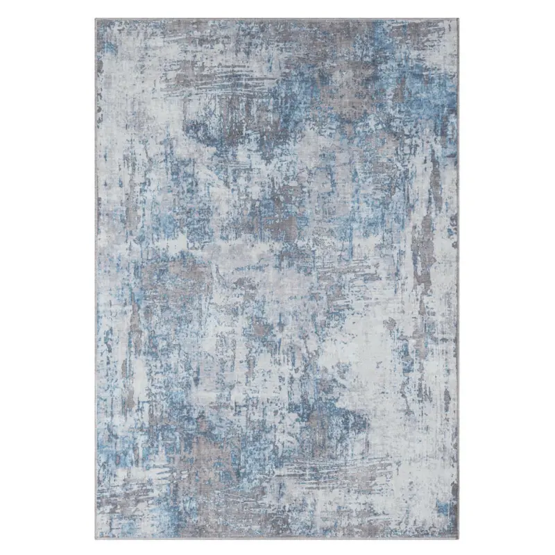 Flachwebeteppich Avery