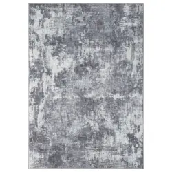 Flachwebeteppich Avery