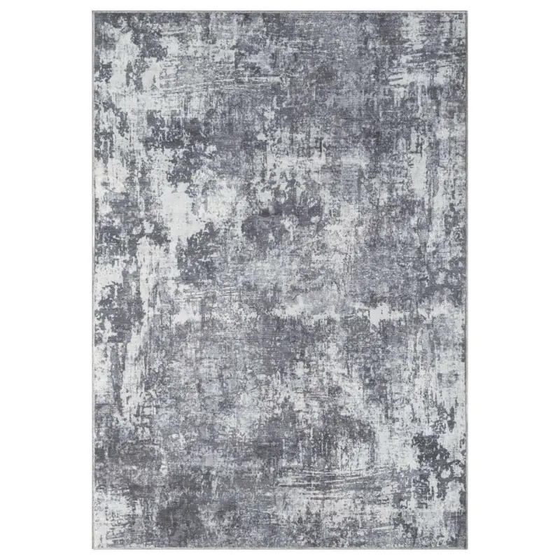 Flachwebeteppich Avery