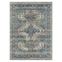 Flachwebeteppich Elfi 2