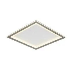 Led-Deckenleuchte 45/45/6,1 cm