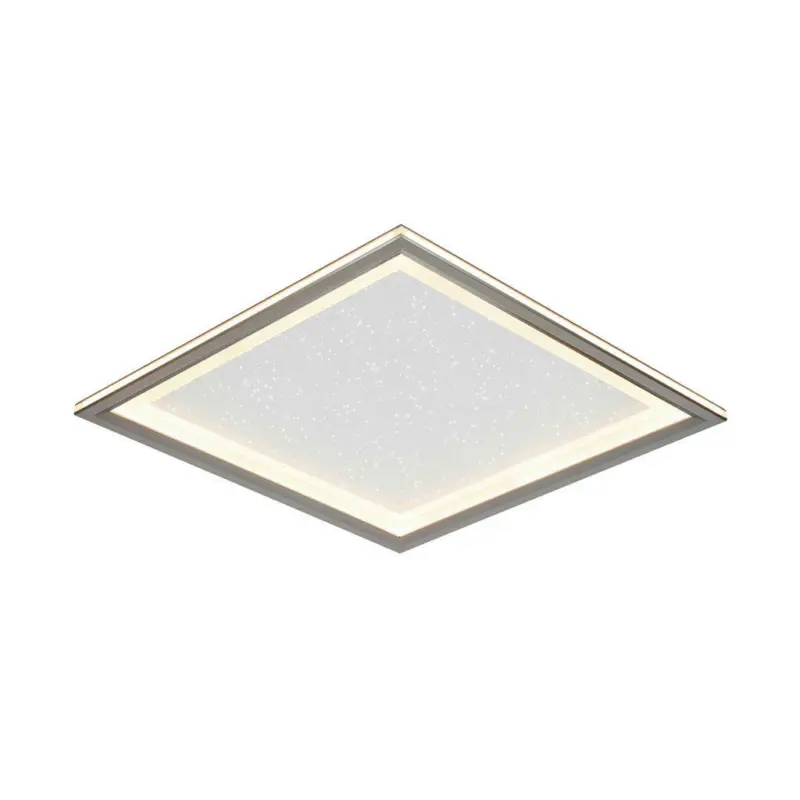 Led-Deckenleuchte 45/45/6,1 cm