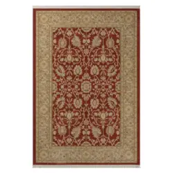 Flachwebeteppich Maryam 1