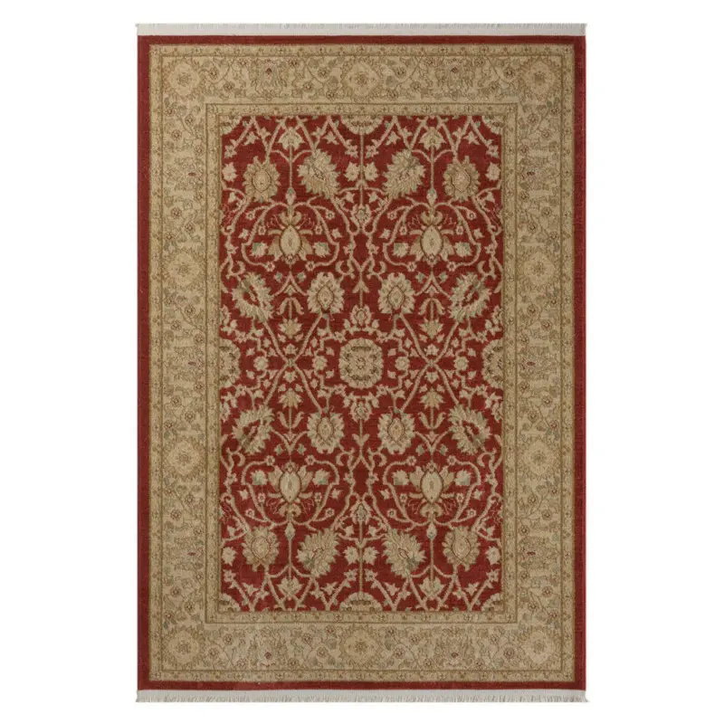 Flachwebeteppich Maryam 1