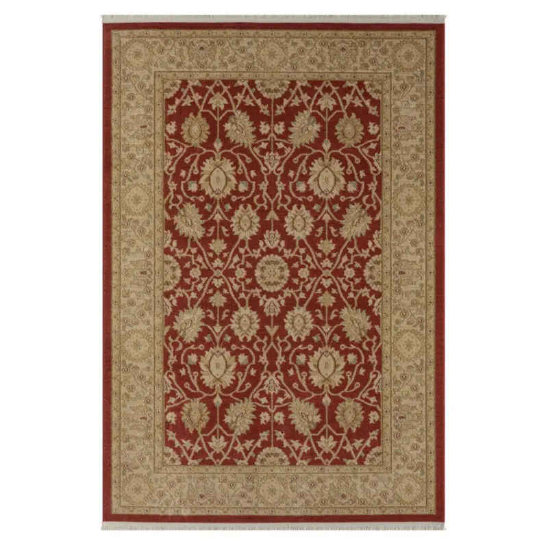 Flachwebeteppich Maryam 1