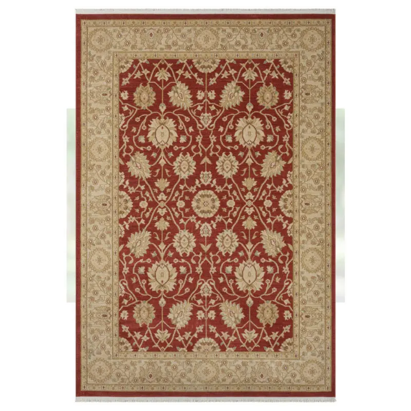 Flachwebeteppich Maryam 1