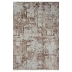 Flachwebeteppich Esme 2