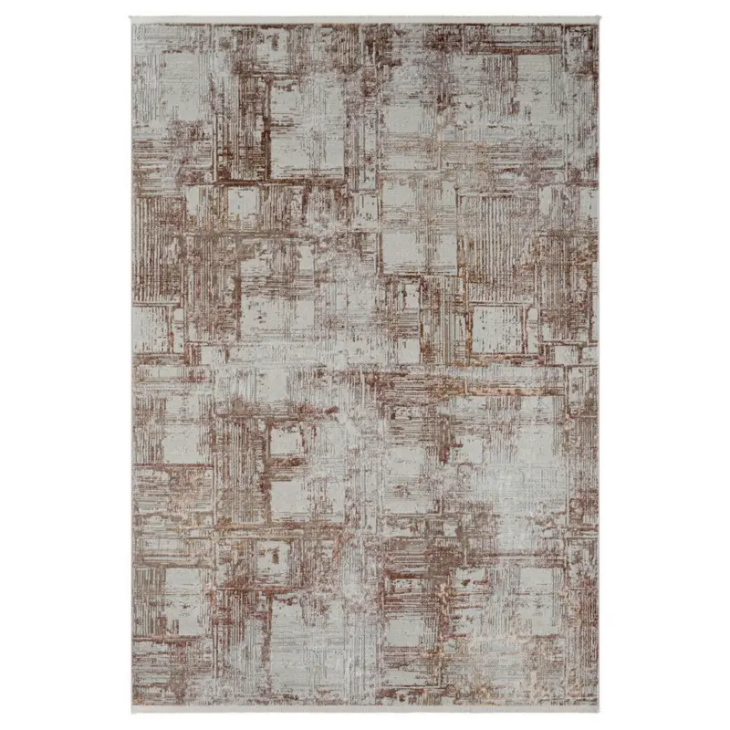 Flachwebeteppich Esme 2